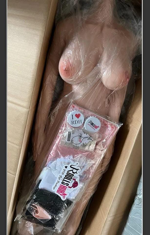 Full Toy